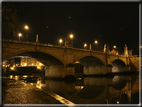 foto Roma di Notte